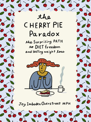 cover image of The Cherry Pie Paradox